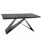 Folding dining table WESTIN CERAMIC order